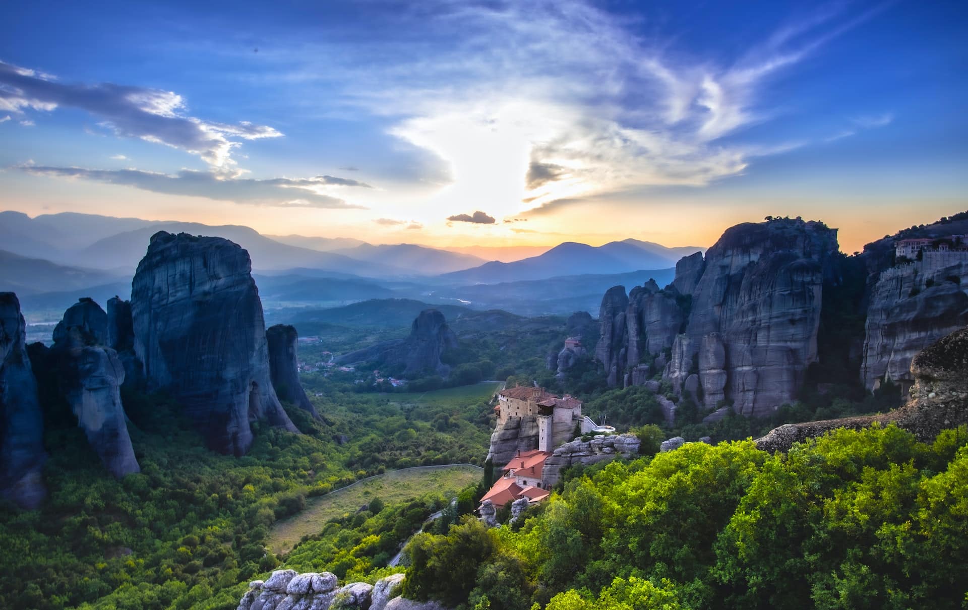 FAQ – Greece