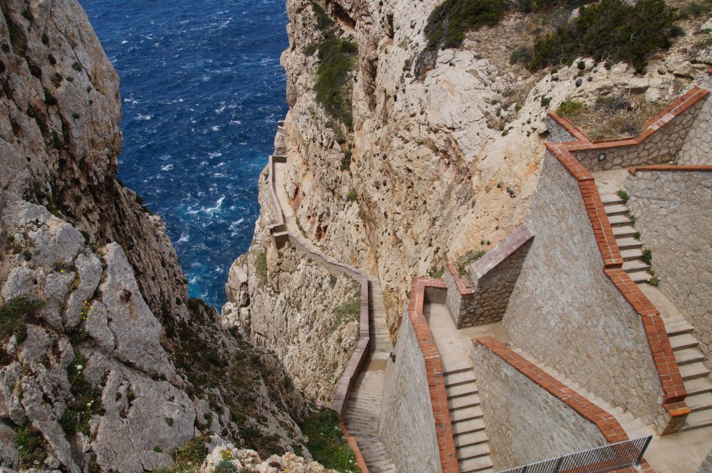 Grotta di Nettuno - Places to Visit in Sardinia