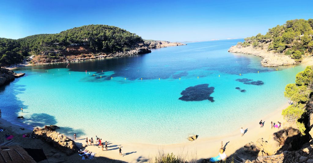 Ibiza, Spain- Places to Visit in Europe