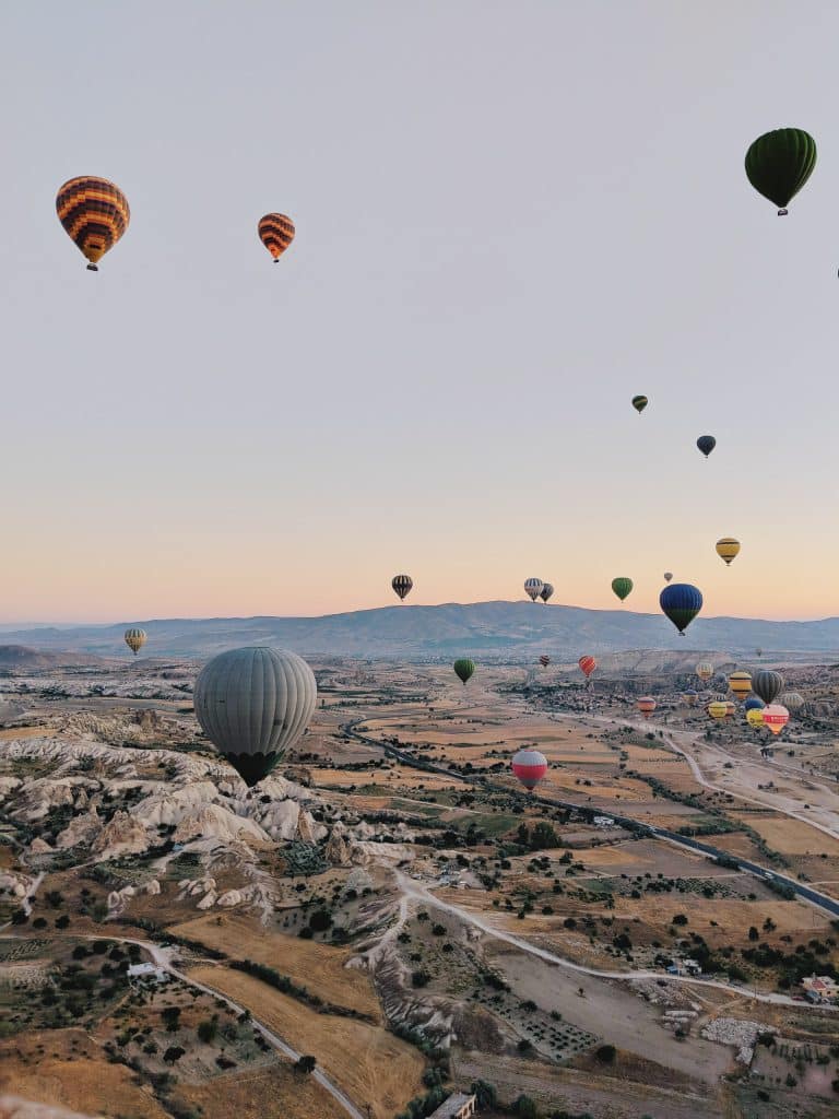 Istanbul, Turkey- Places to Visit in Europe