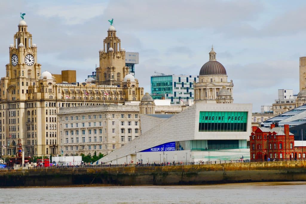 Liverpool, United Kingdom-Places to Visit in Europe