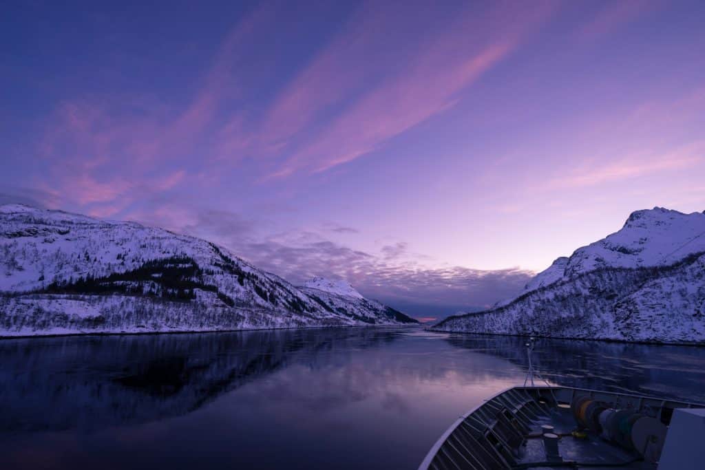 Lofoten, Norway- Places to Visit in Europe 
