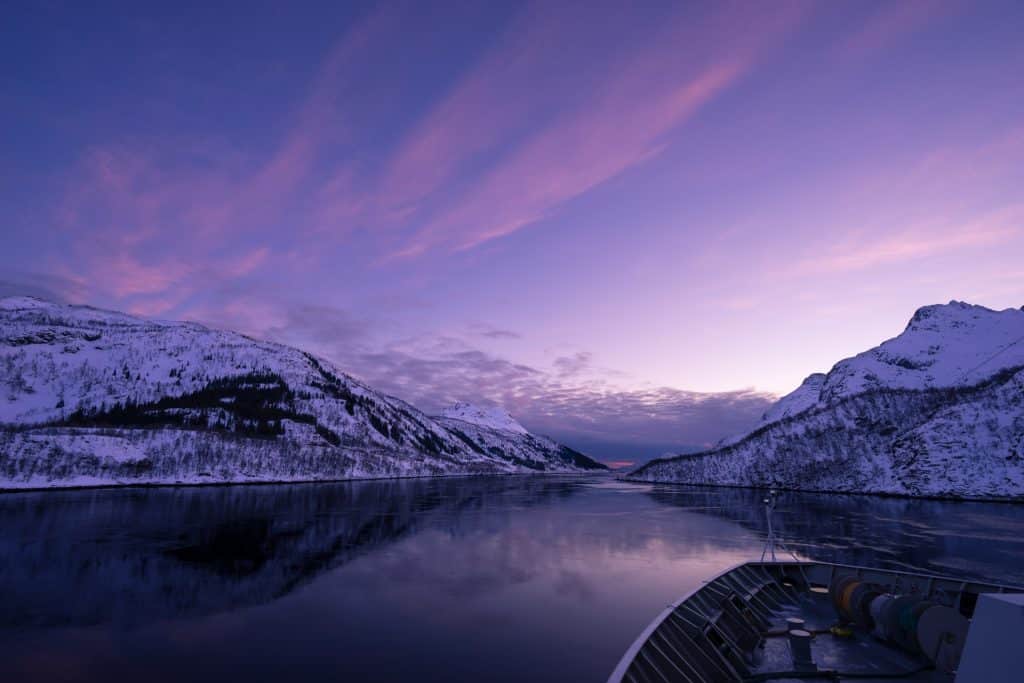 Lofoten, Norway- Places to Visit in Europe