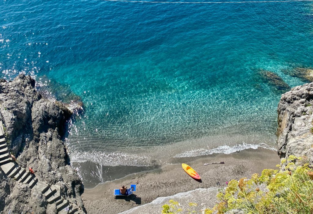 Maiori -Places to Visit at the Amalfi Coast