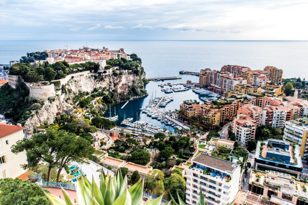 Monaco Exotic Jardin- Things to do in Monaco