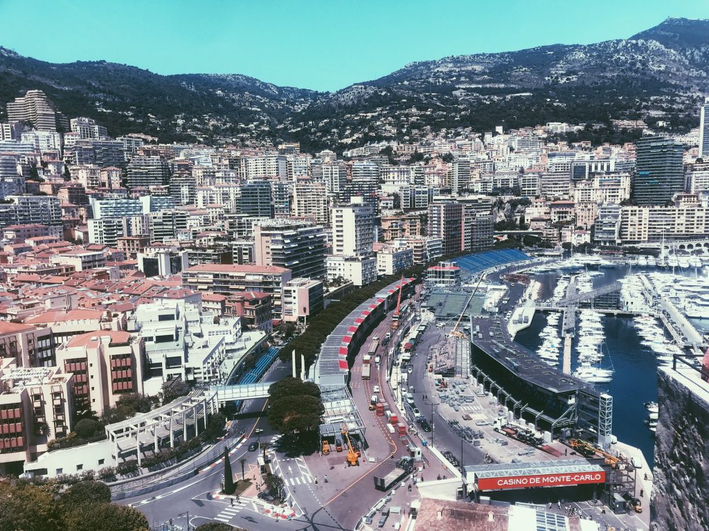 Monaco Grand Prix - Things To Do In Monaco