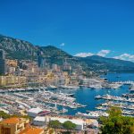 Monaco Places