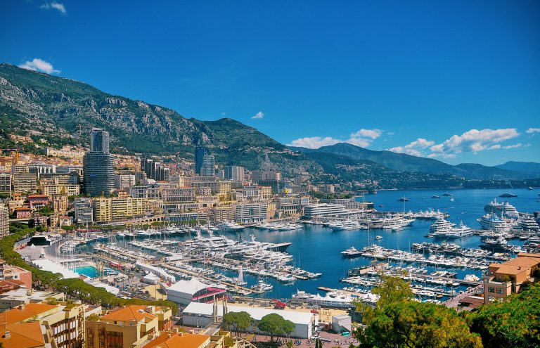Top 5 Things To Do In Monaco