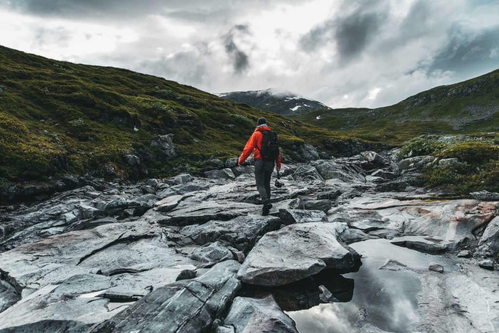 National Park Jotunheimen-Places to Visit in Norway