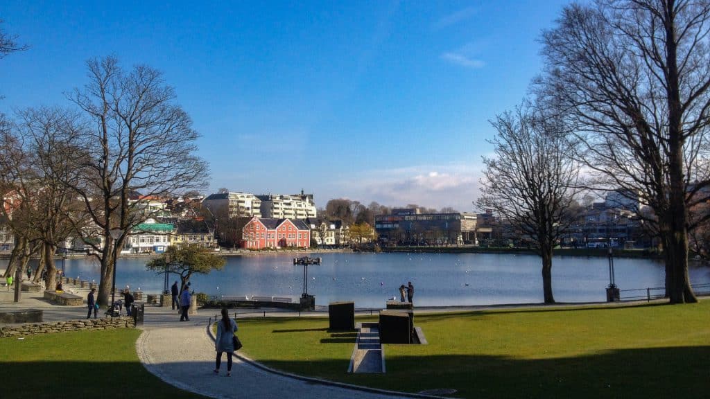 Stavanger-Places to Visit in Norway