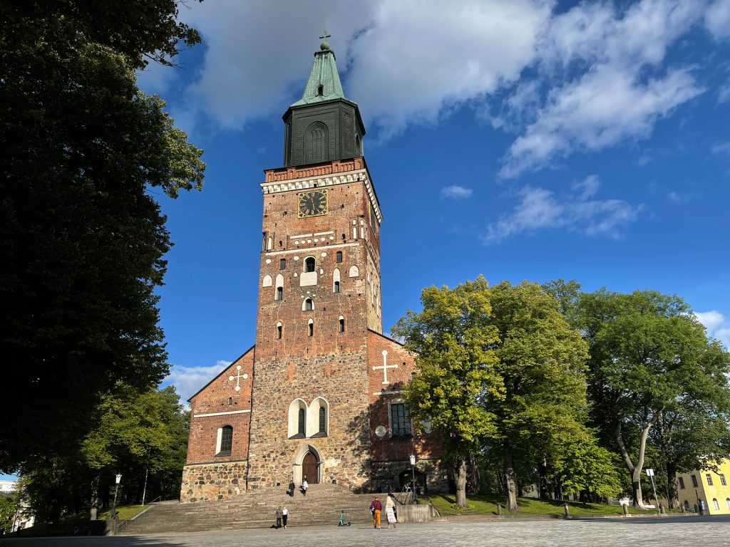 Turku-Top 10 places to visit in Finland
