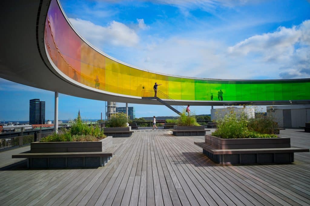 Aarhus - Top 15 Places to Visit in Denmark