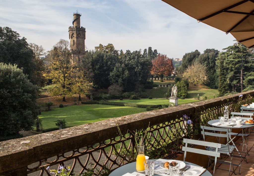 AdAstra - Best Hotels in Florence
