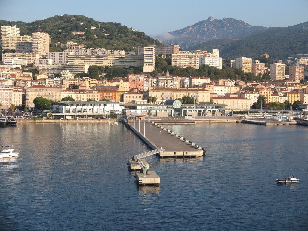 Ajaccio - Best Places to Visit in Corsica