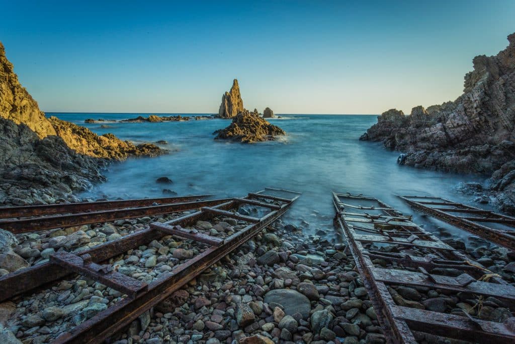 Almeria - Best Places to Visit in Spain