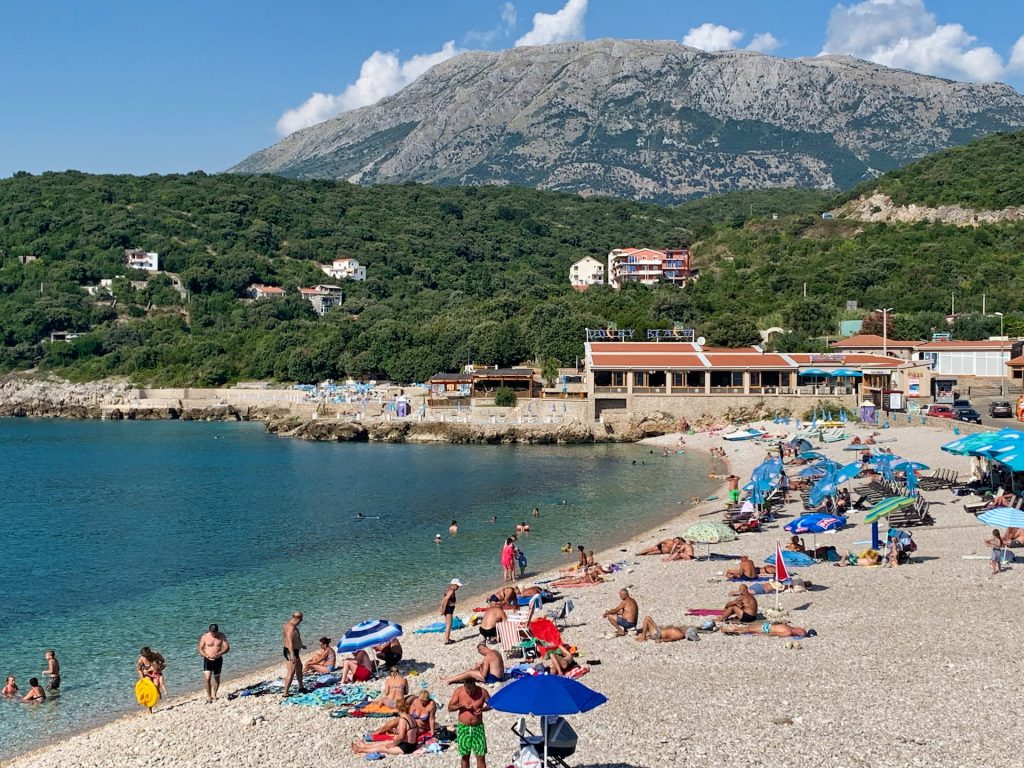 Bar - Montenegro - Places to Visit in Montenegro