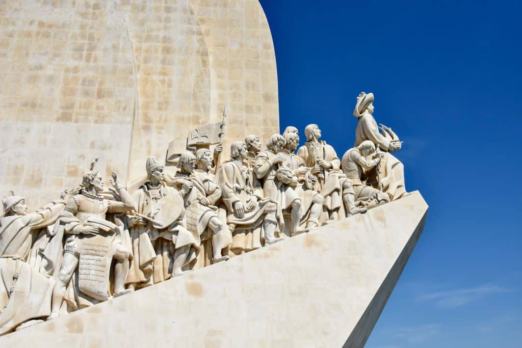 Belém - Places to Visit in Lisbon