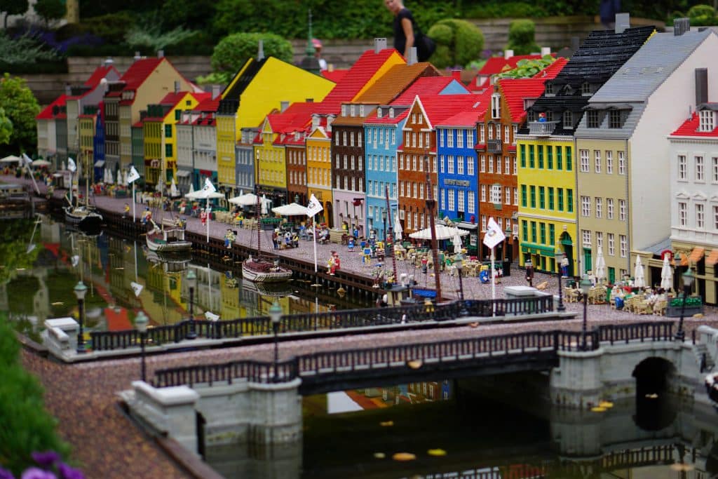 Billund - Top 15 Places to Visit in Denmark