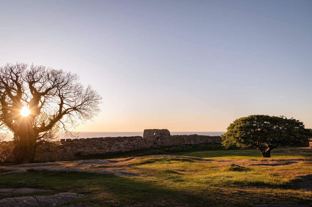 Bornholm - Top 15 Places to Visit in Denmark