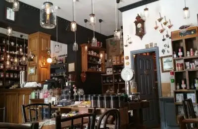 Café Ole - Amazing Coffee Shops In Malta