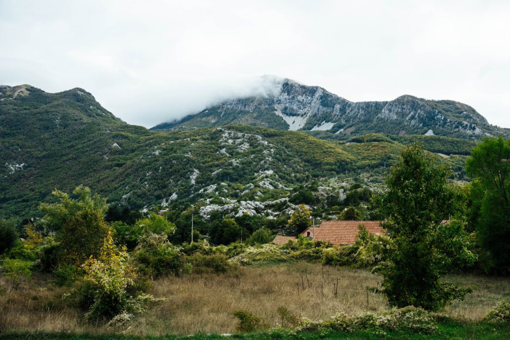Cetinje - Places to Visit in Montenegro