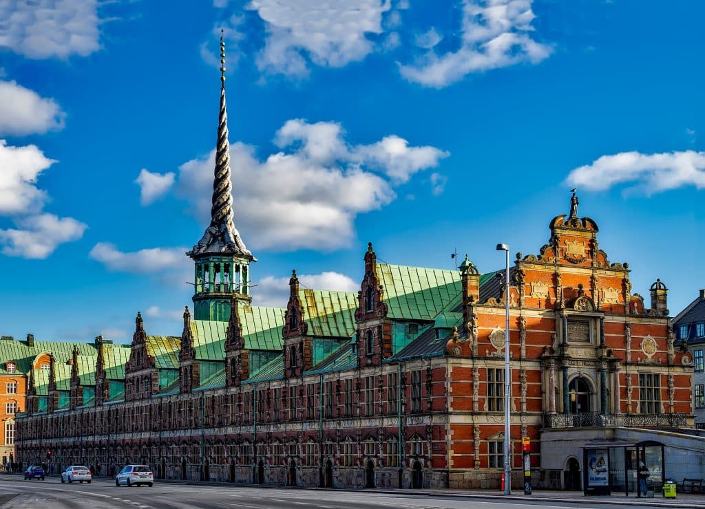 Copenhagen - Top 15 Places to Visit in Denmark
