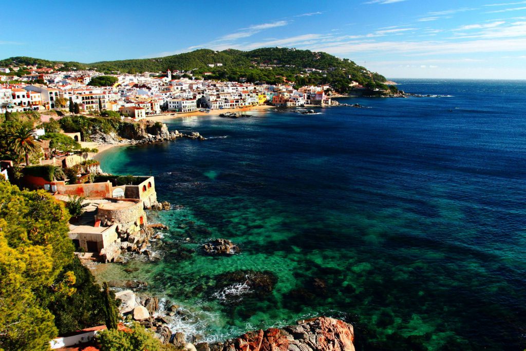 Costa Brava - Best Places to Visit in Spain