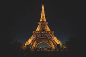 Paris Bucket List Guide