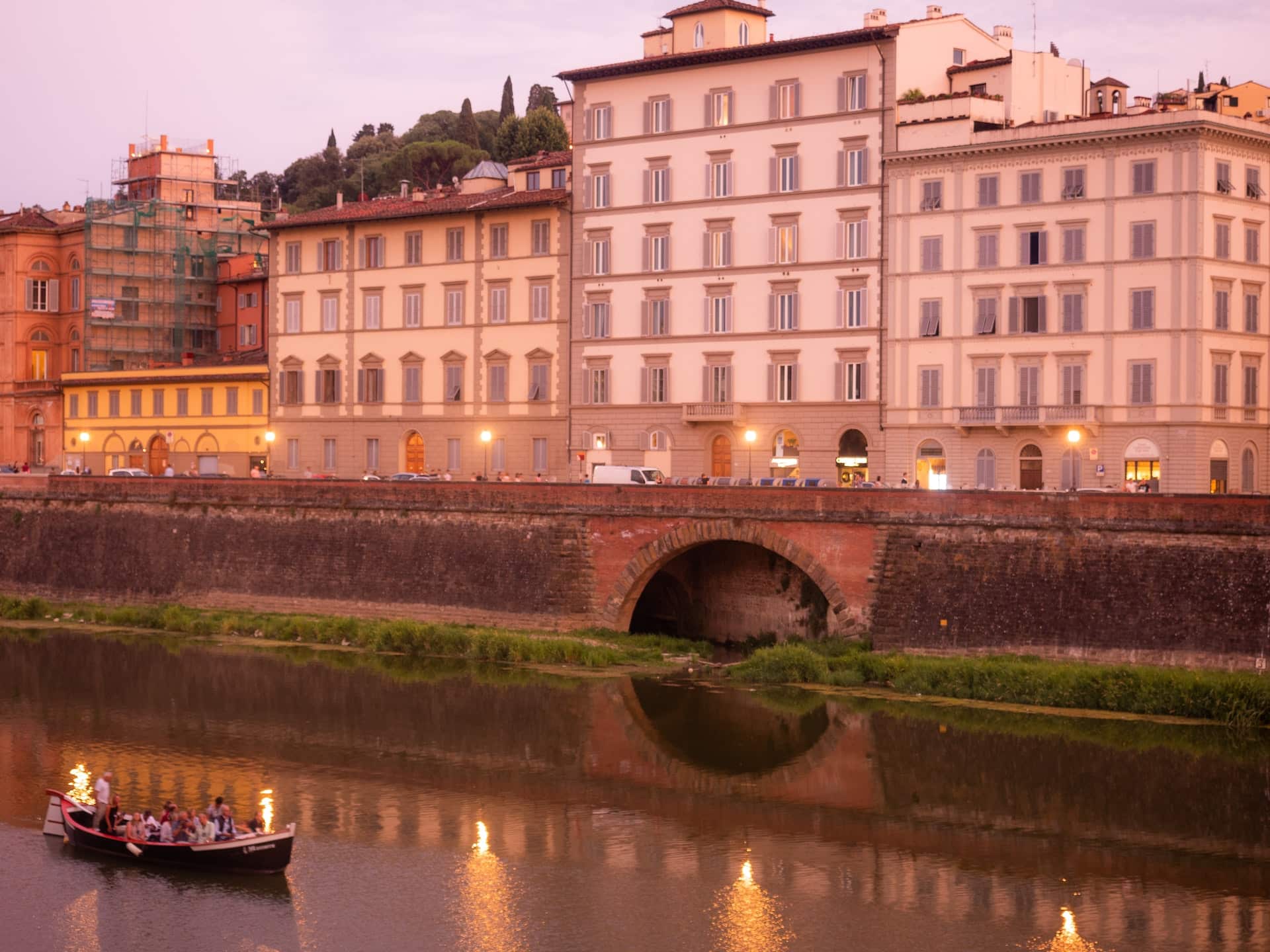 The Best Hotels in Florence
