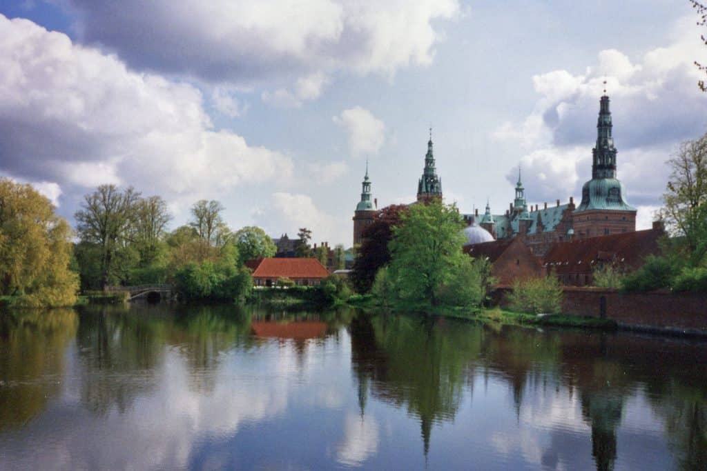 Frederiksborg Castle - Top 15 Places to Visit in Denmark
