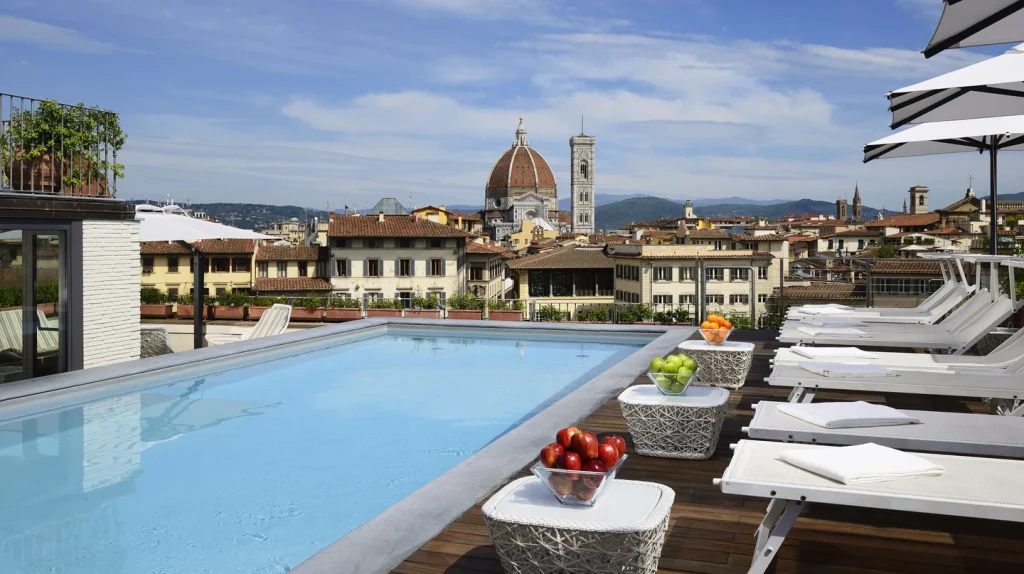  Grand Hotel Minerva - Best Hotels in Florence