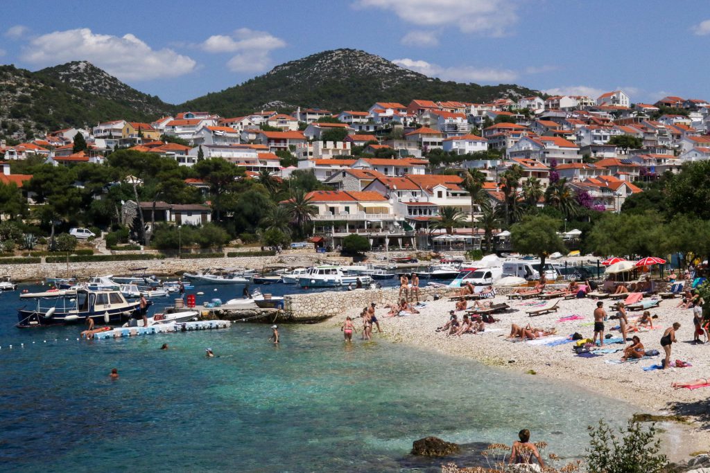 Hvar - Places to Visit in Croatia