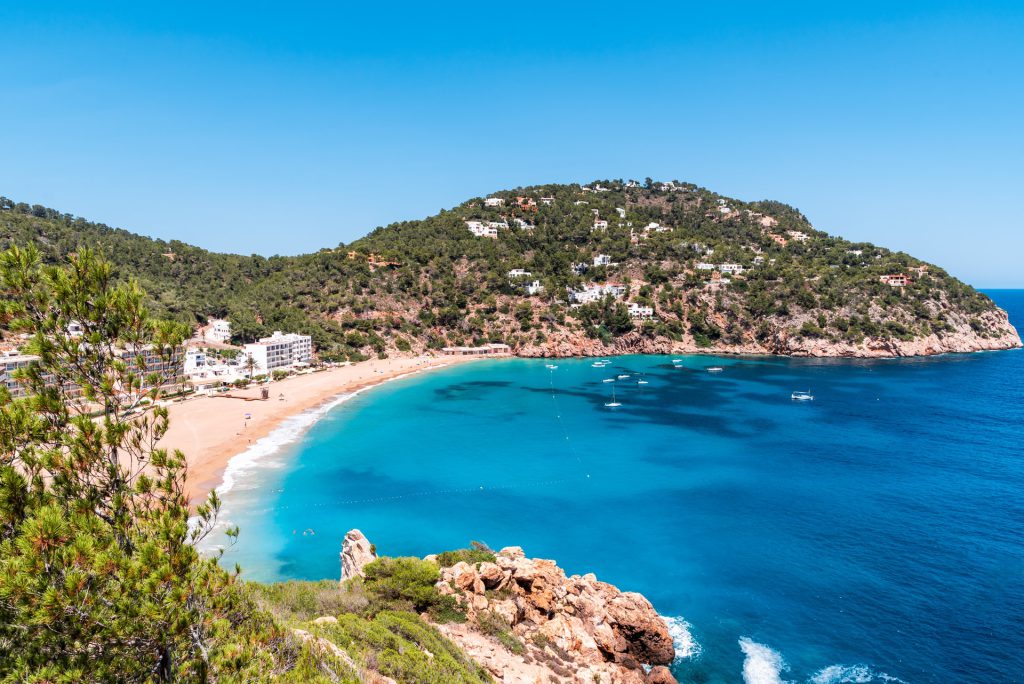 Ibiza - Best Places to Visit in Spain