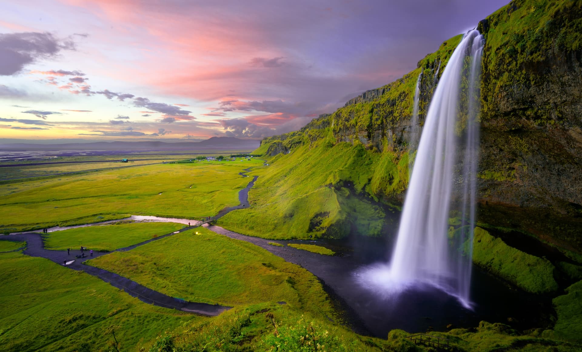 The Best Hotels in Iceland
