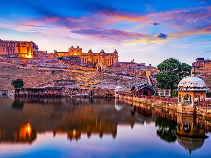 Jaipur, India - Must-See Places Around the Globe