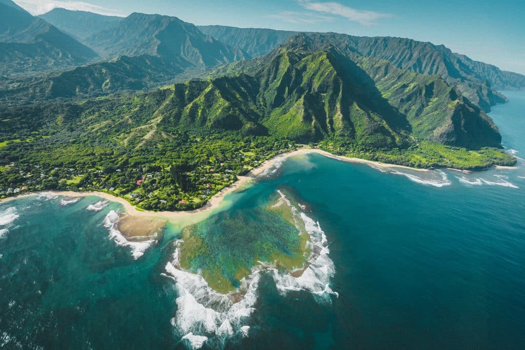 Kauai, Hawaii - Must-See Places Around the Globe