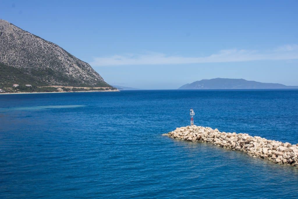 Kefalonia - 10 Best Islands in Greece You Must Visit.