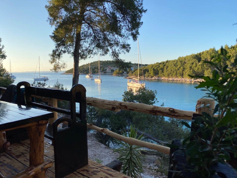 Konoba Ringo - Restaurants on the Croatian Coast