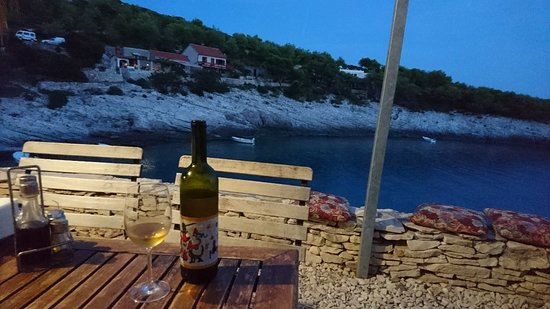 Top 10 Restaurants on the Croatian Coast
