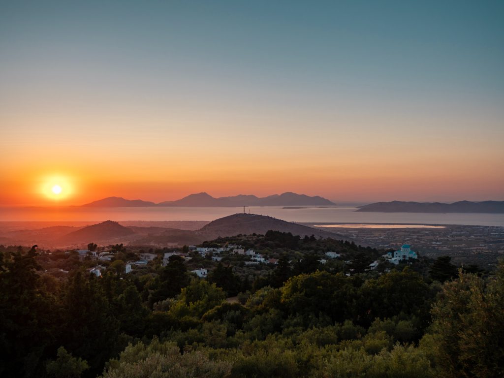 Kos - 10 Best Islands in Greece You Must Visit.