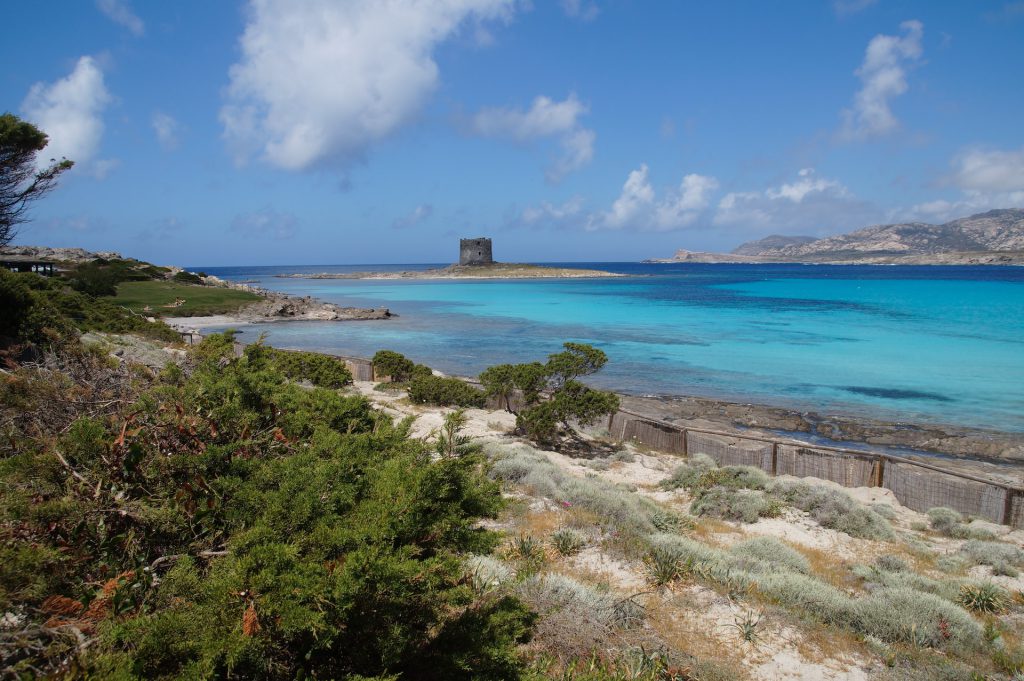 La Pelosa, Stintino - Italian Beaches That Are Worth the Trip