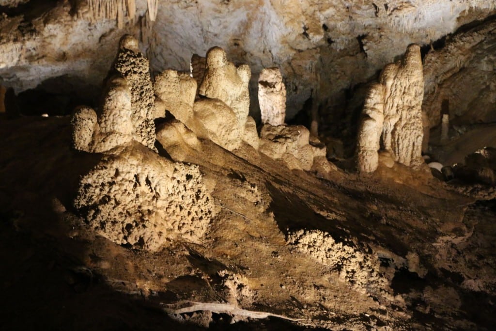 Lipa Cave - Places to Visit in Montenegro