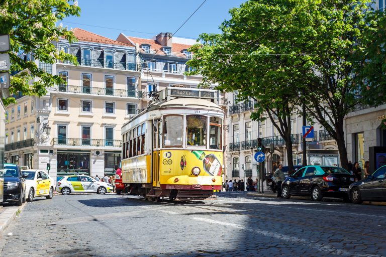 Top 16 Places to Visit in Lisbon