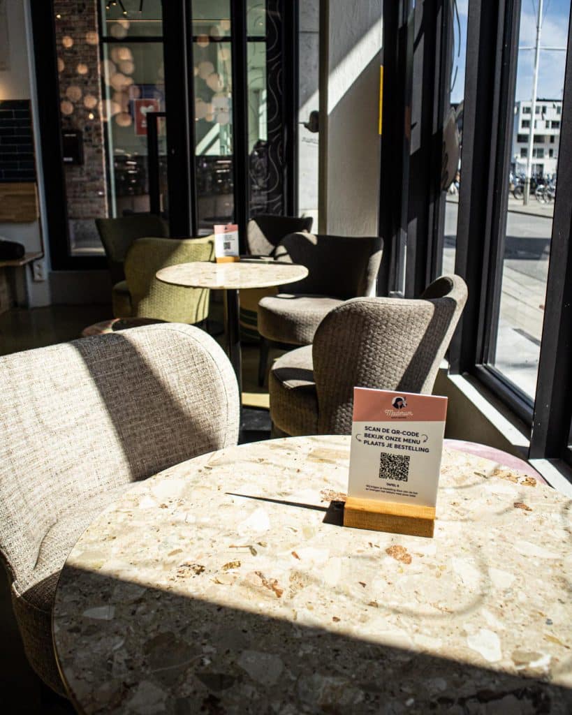 Madmum Coffee Roasters - Best Coffee Shop Leuven