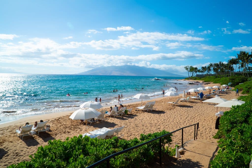 Maui, Hawaii - Must-See Places Around the Globe