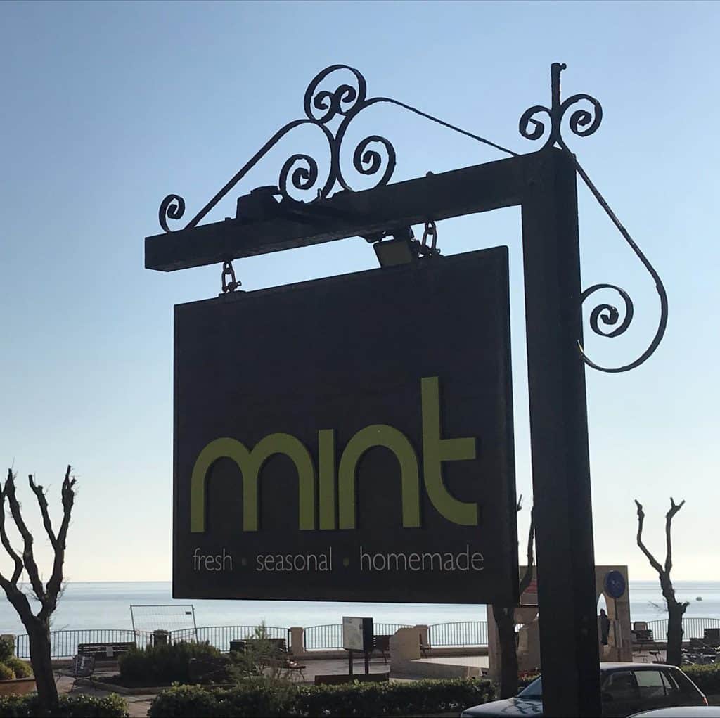 Mint - Amazing Coffee Shops In Malta