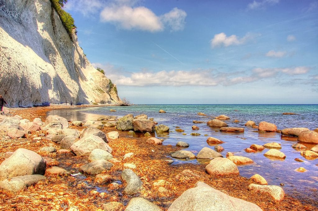 Mons Klint - Top 15 Places to Visit in Denmark