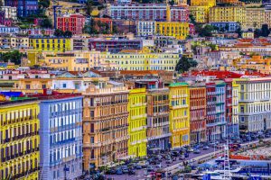 Best Accommodations in Naples, Italy