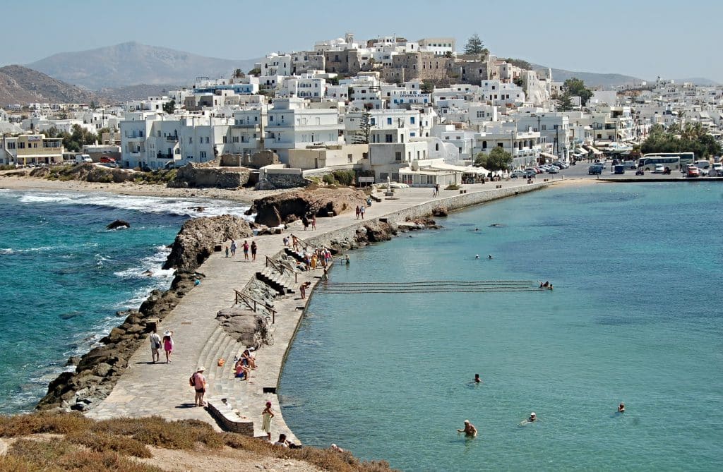 Naxos Island - 10 Best Islands in Greece You Must Visit.