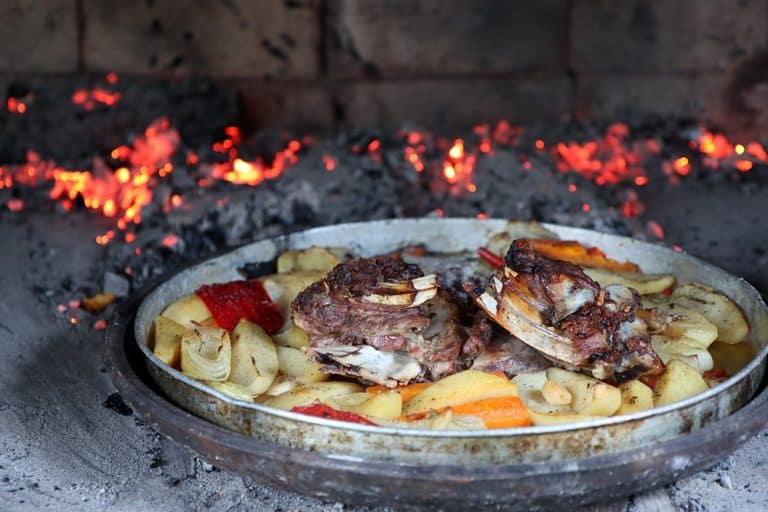 Peka -  Top 10 Croatian Dishes